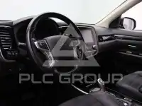 2021 Mitsubishi OUTLANDER