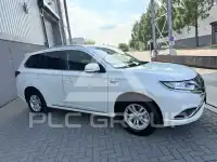 2021 Mitsubishi OUTLANDER