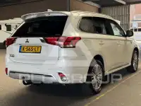 2021 Mitsubishi OUTLANDER