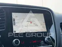 2021 Mitsubishi OUTLANDER