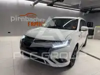2021 Mitsubishi OUTLANDER