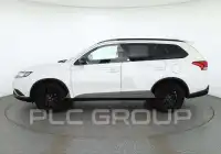 2021 Mitsubishi OUTLANDER