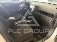 2021 Mitsubishi OUTLANDER