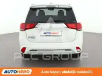 2021 Mitsubishi OUTLANDER
