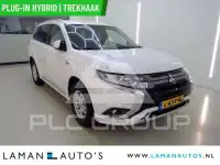 2021 Mitsubishi OUTLANDER