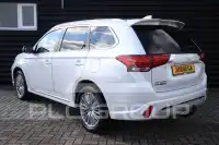 2021 Mitsubishi OUTLANDER