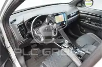 2021 Mitsubishi OUTLANDER