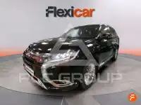 2021 Mitsubishi OUTLANDER