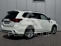 2021 Mitsubishi OUTLANDER