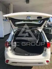 2021 Mitsubishi OUTLANDER
