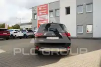 2021 Mitsubishi OUTLANDER