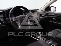 2021 Mitsubishi OUTLANDER