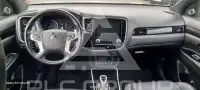 2021 Mitsubishi OUTLANDER