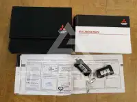 2021 Mitsubishi OUTLANDER