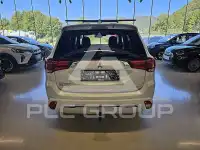 2021 Mitsubishi OUTLANDER