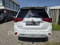 2021 Mitsubishi OUTLANDER