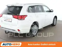 2021 Mitsubishi OUTLANDER