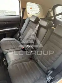 2021 Mitsubishi OUTLANDER