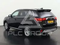 2021 Mitsubishi OUTLANDER