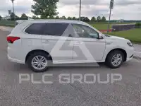 2021 Mitsubishi OUTLANDER