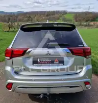 2021 Mitsubishi OUTLANDER