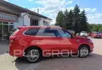 2021 Mitsubishi OUTLANDER