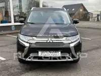 2021 Mitsubishi OUTLANDER