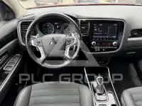 2021 Mitsubishi OUTLANDER
