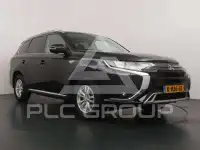 2021 Mitsubishi OUTLANDER