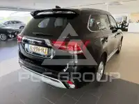 2021 Mitsubishi OUTLANDER