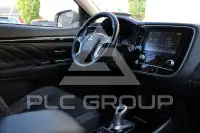 2021 Mitsubishi OUTLANDER