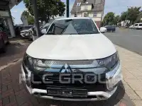 2021 Mitsubishi OUTLANDER