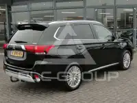 2021 Mitsubishi OUTLANDER