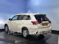 2021 Mitsubishi OUTLANDER