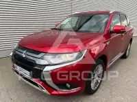 2021 Mitsubishi OUTLANDER