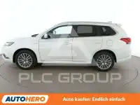 2021 Mitsubishi OUTLANDER