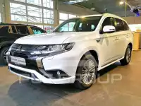 2021 Mitsubishi OUTLANDER