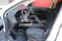 2021 Mitsubishi OUTLANDER