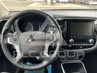 2021 Mitsubishi OUTLANDER