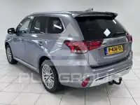 2021 Mitsubishi OUTLANDER
