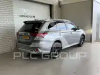 2021 Mitsubishi OUTLANDER