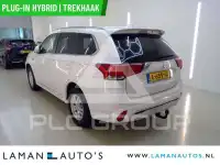 2021 Mitsubishi OUTLANDER