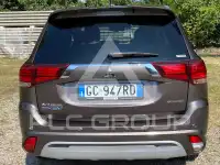 2021 Mitsubishi OUTLANDER