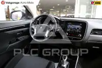 2021 Mitsubishi OUTLANDER