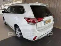 2021 Mitsubishi OUTLANDER