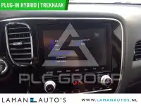 2021 Mitsubishi OUTLANDER