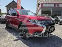 2021 Mitsubishi OUTLANDER