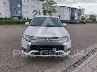 2021 Mitsubishi OUTLANDER