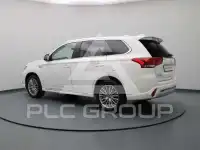 2021 Mitsubishi OUTLANDER