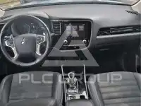 2021 Mitsubishi OUTLANDER